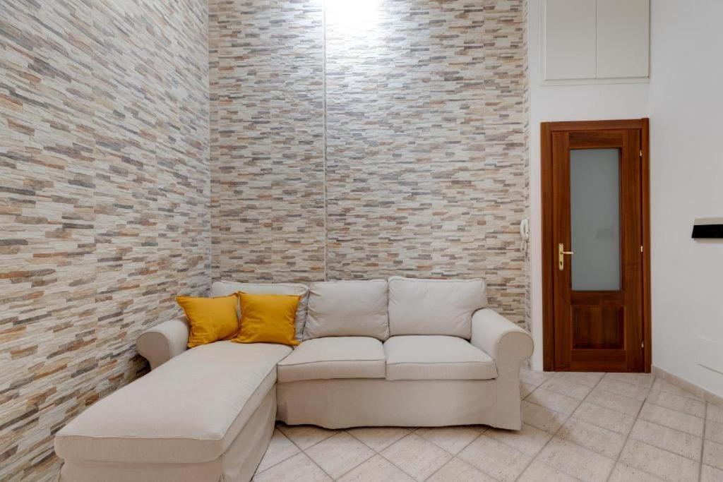 La Casa Delle Zie - Cabras Villa Exterior foto